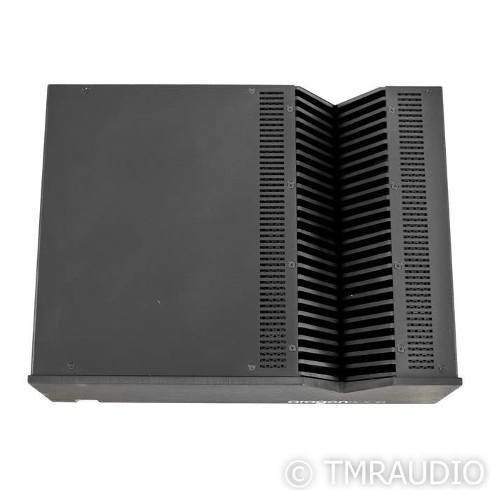Aragon 8008BB Stereo Power Amplifier
