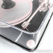 VPI Scout Belt Drive Turntable; Ortofon 2M Red Cartridge
