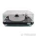 VPI Scout Belt Drive Turntable; Ortofon 2M Red Cartridge