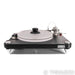 VPI Scout Belt Drive Turntable; Ortofon 2M Red Cartridge