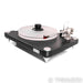 VPI Scout Belt Drive Turntable; Ortofon 2M Red Cartridge