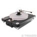 VPI Scout Belt Drive Turntable; Ortofon 2M Red Cartridge