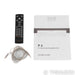 Parasound Halo P 6 2.1 Channel Preamplifier; MM & MC Phono