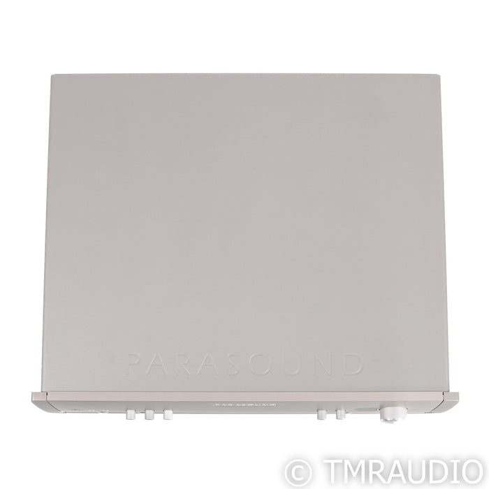 Parasound Halo P 6 2.1 Channel Preamplifier; MM & MC Phono