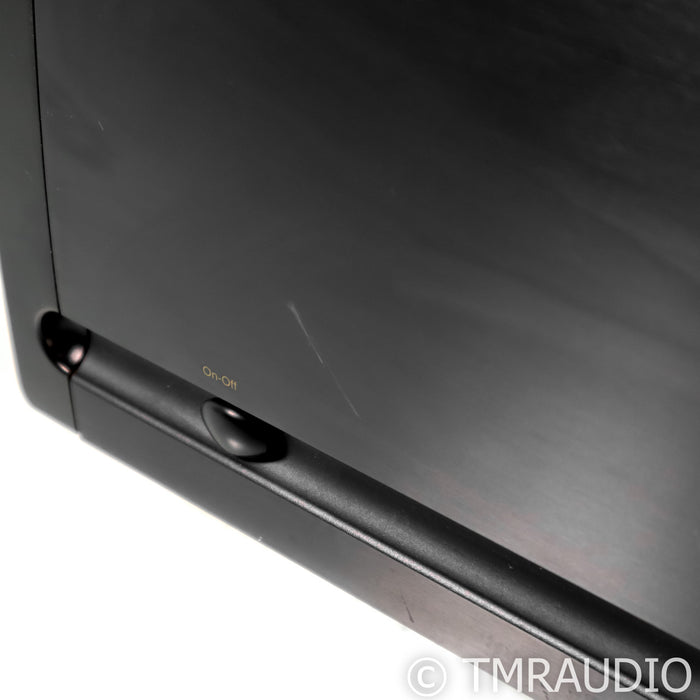 Parasound Halo JC 5 Stereo Power Amplifier