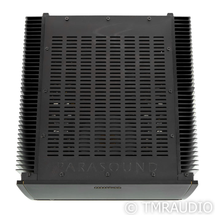 Parasound Halo JC 5 Stereo Power Amplifier