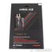 AudioQuest NRG-X2 Power Cable; 2m AC Cord
