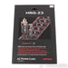 AudioQuest NRG-Z3 Power Cable; 1m AC Cord