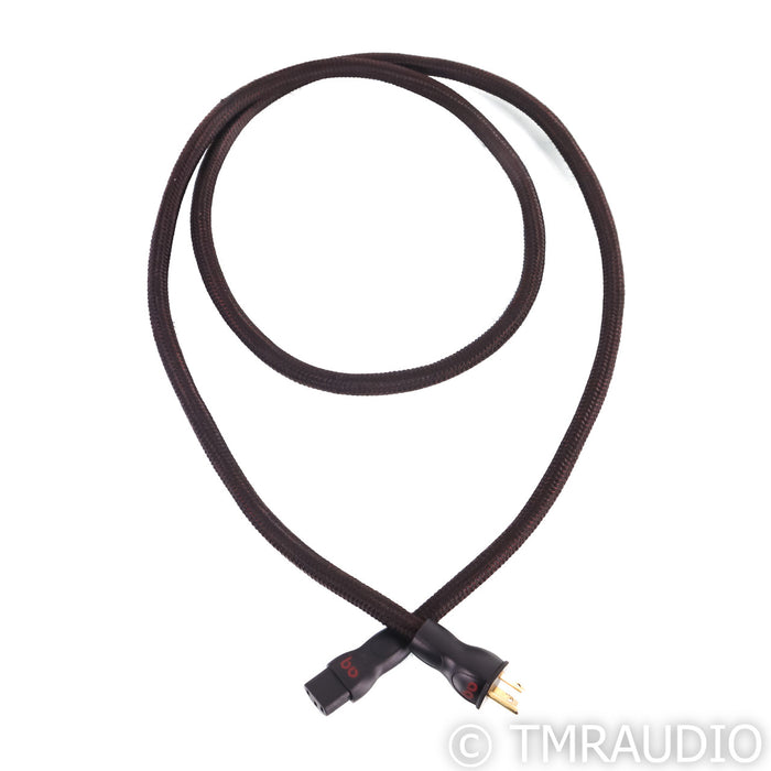 AudioQuest NRG-Z3 Power Cable; 1m AC Cord
