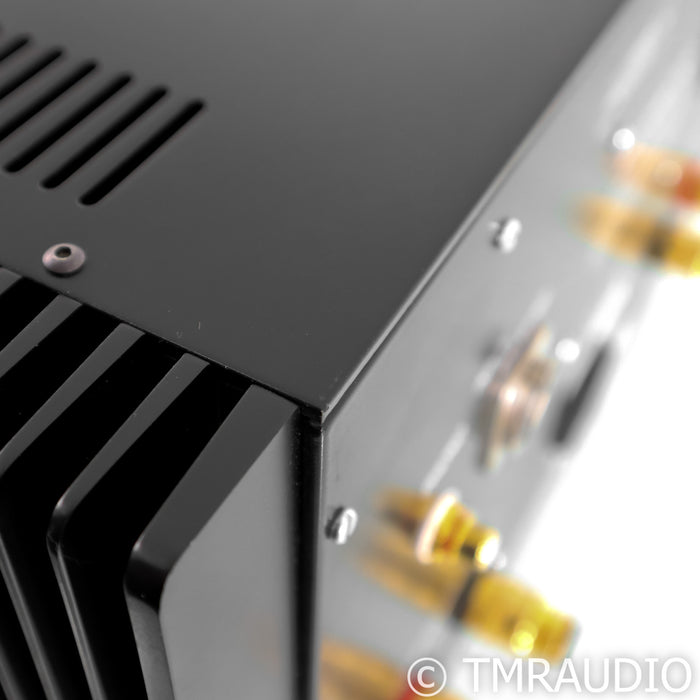 Sugden Audio Masterclass SPA-4 Stereo Power Amplifier; SPA4