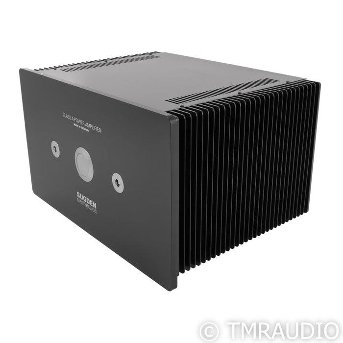 Sugden Audio Masterclass SPA-4 Stereo Power Amplifier; SPA4