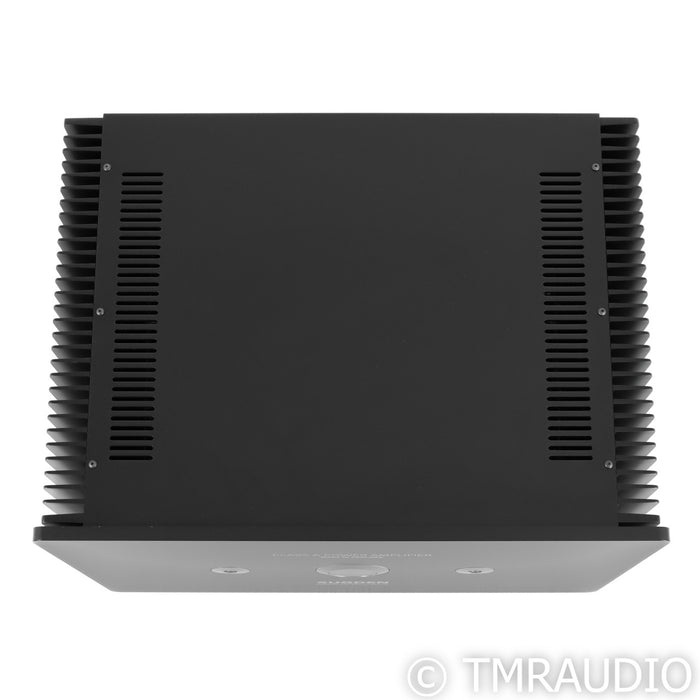 Sugden Audio Masterclass SPA-4 Stereo Power Amplifier; SPA4