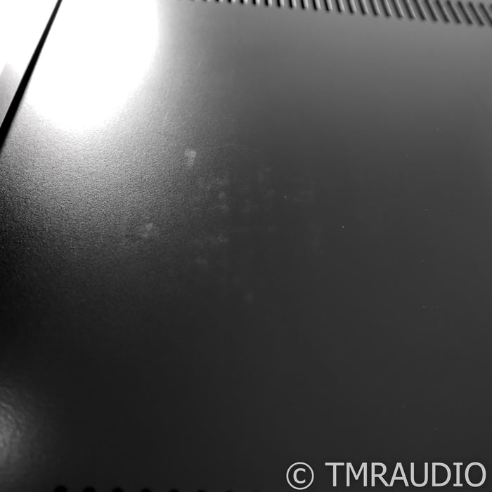 Sugden Audio Masterclass SPA-4 Stereo Power Amplifier; SPA4