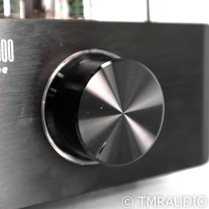 Glow Audio Amp One Stereo Tube Power Amplifier