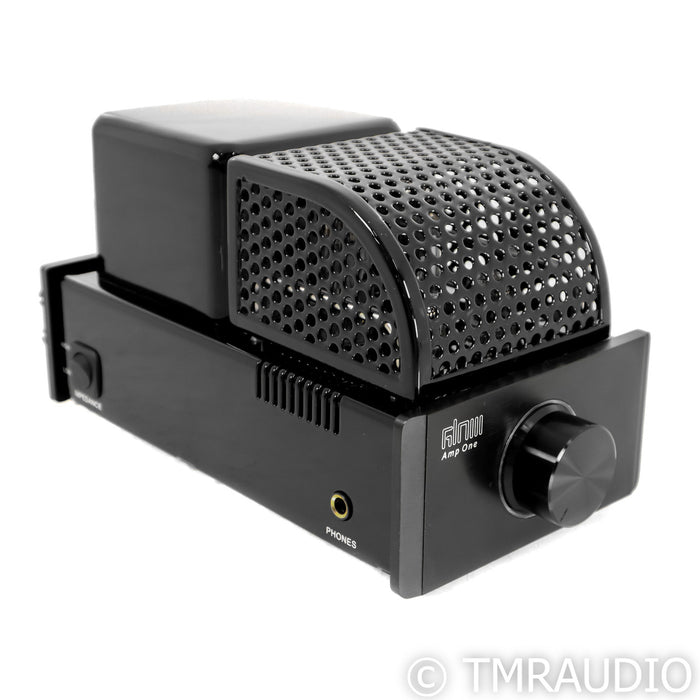 Glow Audio Amp One Stereo Tube Power Amplifier