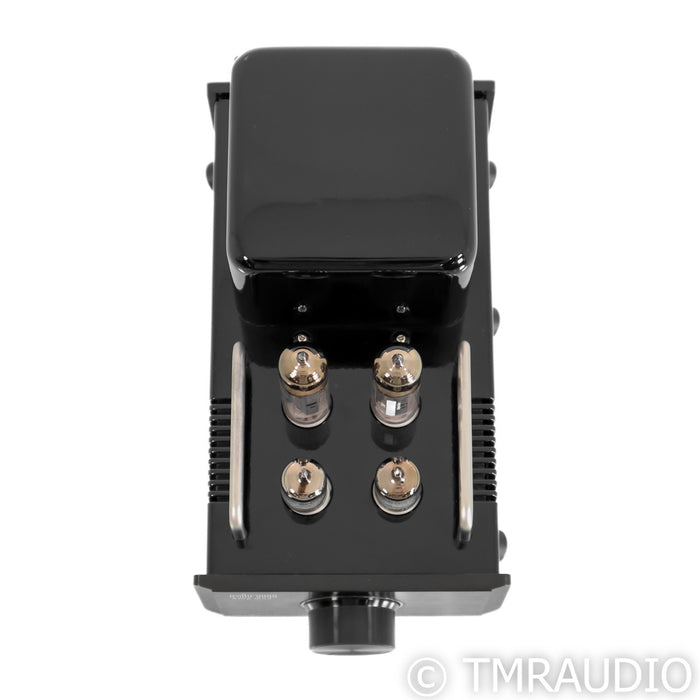 Glow Audio Amp One Stereo Tube Power Amplifier