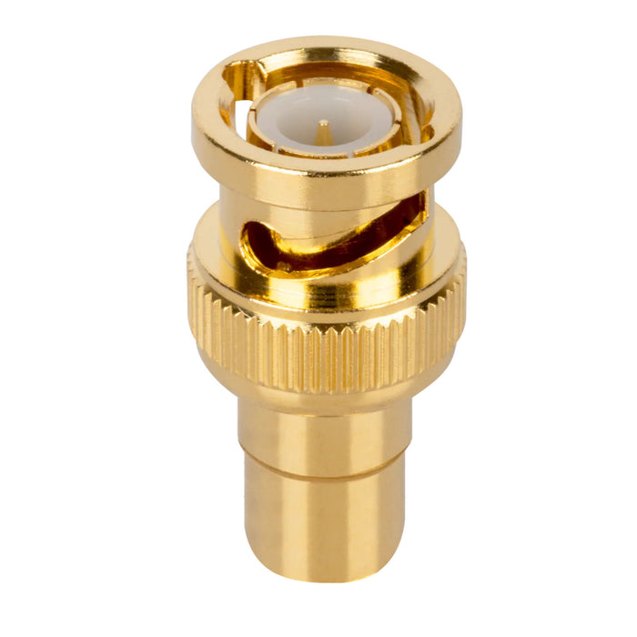 AudioQuest RCA to BNC Adapter