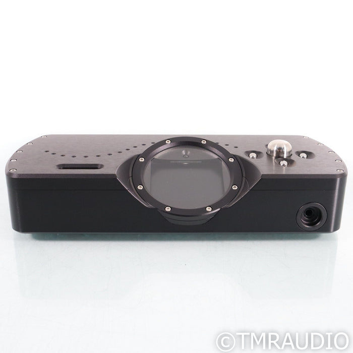 Chord Electronics DAVE Reference DAC & Headphone Amplifier