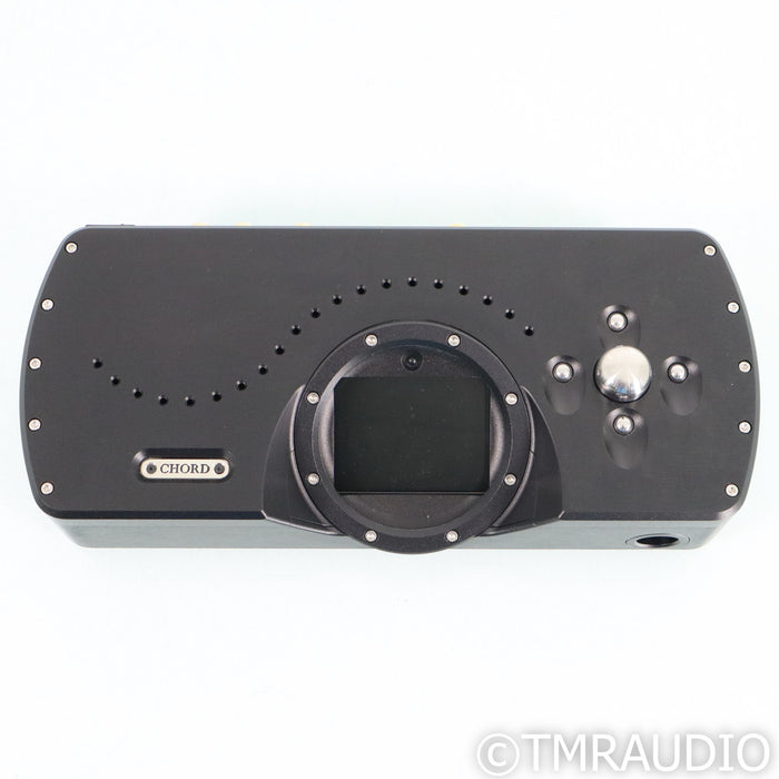 Chord Electronics DAVE Reference DAC & Headphone Amplifier