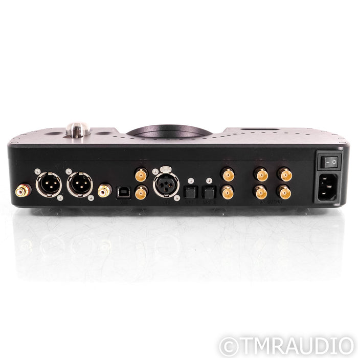 Chord Electronics DAVE Reference DAC & Headphone Amplifier