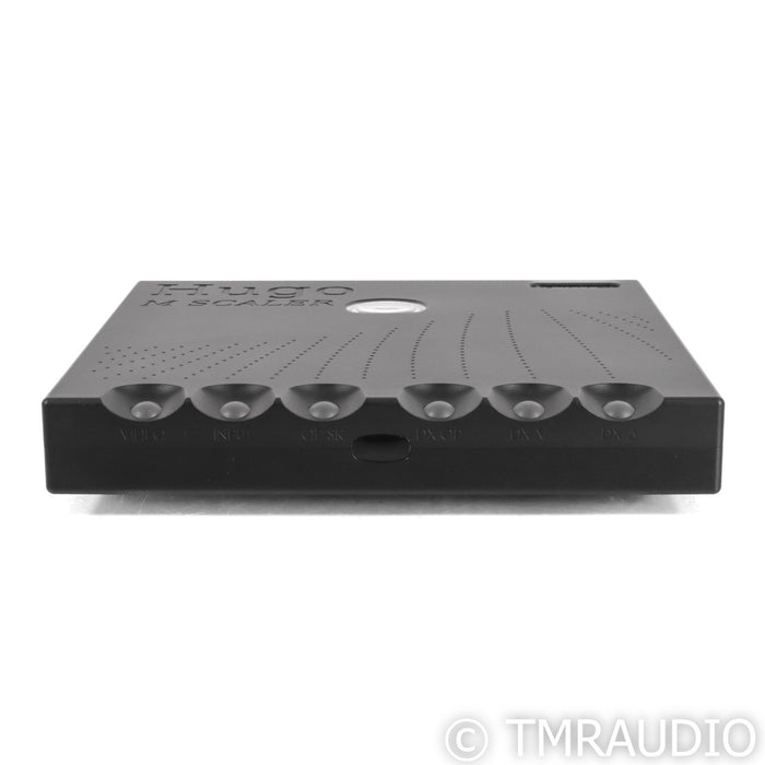 Chord Electronics Hugo M Scaler Digital Upsampling Processor