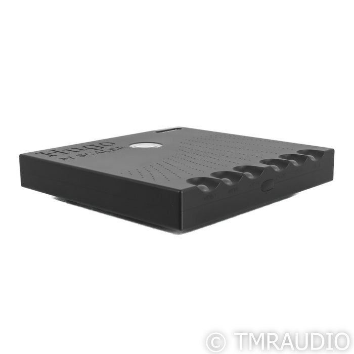 Chord Electronics Hugo M Scaler Digital Upsampling Processor
