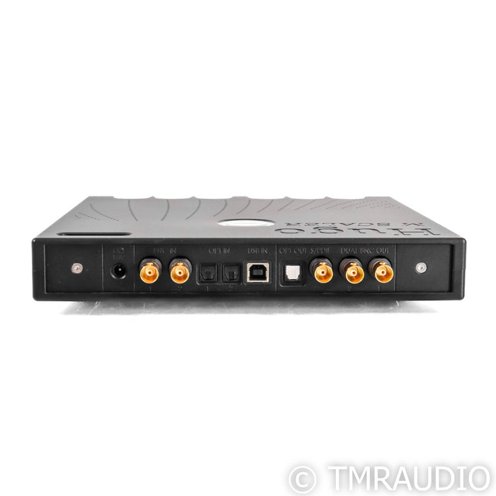 Chord Electronics Hugo M Scaler Digital Upsampling Processor
