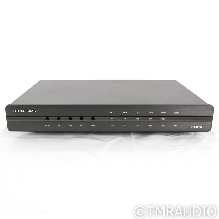 Denafrips Hermes DDC; D/D Converter