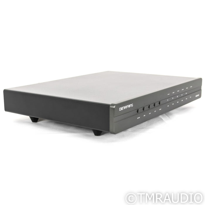 Denafrips Hermes DDC; D/D Converter