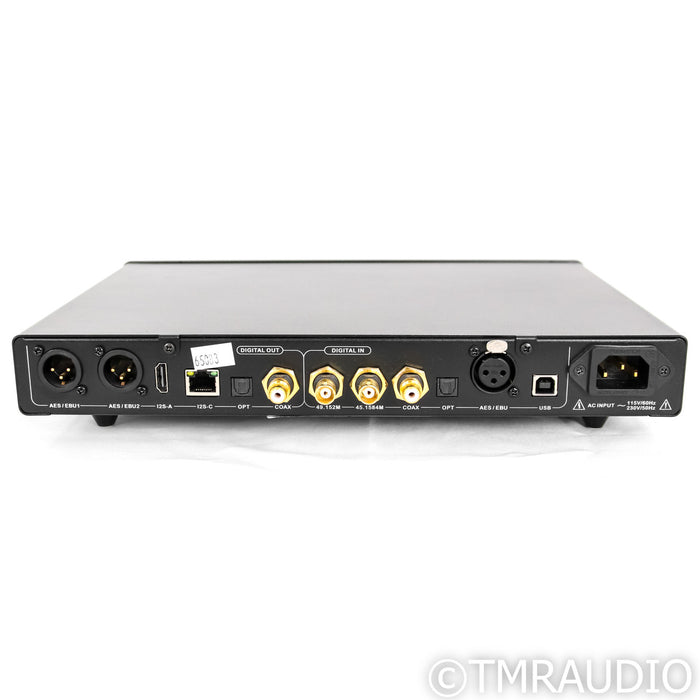 Denafrips Hermes DDC; D/D Converter