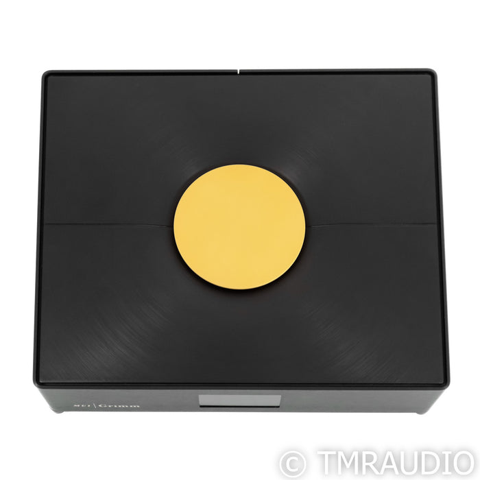 Grimm Audio MU1 Music Server & Streamer