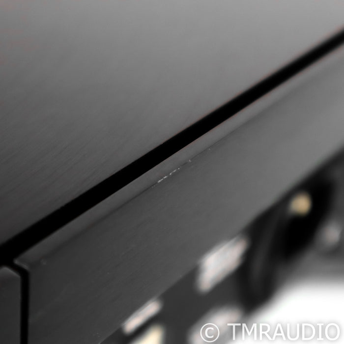 Grimm Audio MU1 Music Server & Streamer