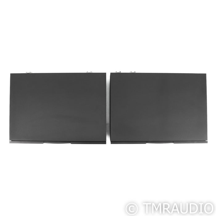 Naim Acoustics NAP 300 DR Stereo Power Amplifier; With NAP 300 PS