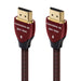 AudioQuest Cinnamon 48 HDMI Cable; 1.5m Digital Interconnect