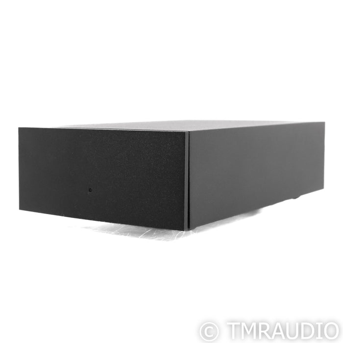 Naim Acoustics Stageline N MM Phono Preamplifier