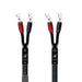 AudioQuest Rocket 88 Speaker Cables; 8ft Pair