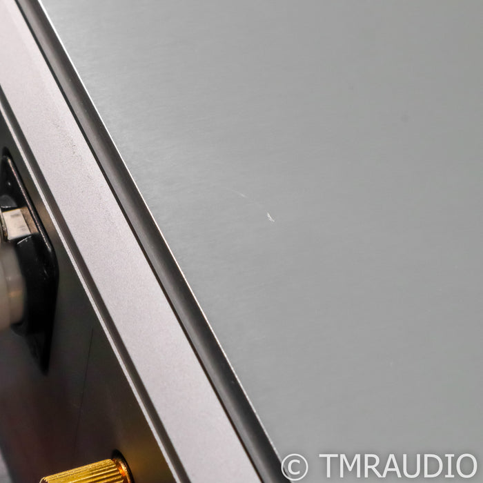 Luxman B-1000F Monoblock Power Amplifiers; Pair