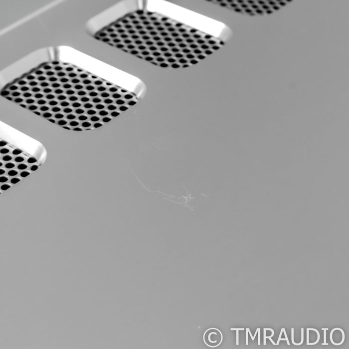 Luxman B-1000F Monoblock Power Amplifiers; Pair