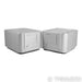 Luxman B-1000F Monoblock Power Amplifiers; Pair