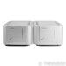 Luxman B-1000F Monoblock Power Amplifiers; Pair