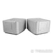 Luxman B-1000F Monoblock Power Amplifiers; Pair