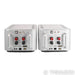 Luxman B-1000F Monoblock Power Amplifiers; Pair