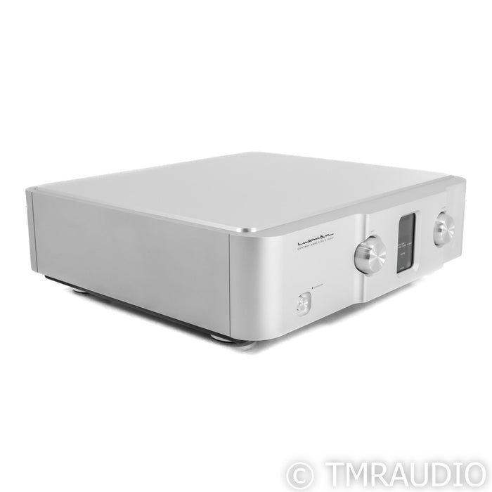 Luxman C-1000F Stereo Preamplifier