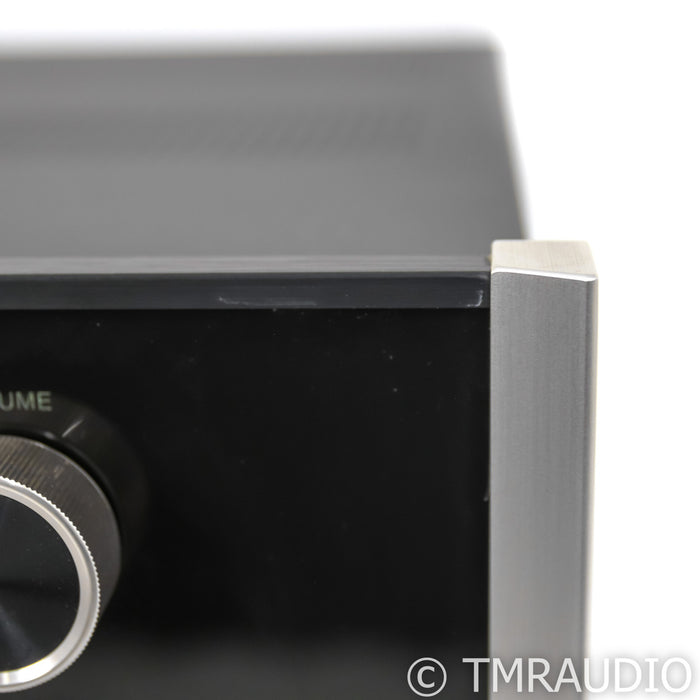 McIntosh C220 Stereo Tube Preamplifier; MM Phono