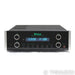 McIntosh C220 Stereo Tube Preamplifier; MM Phono