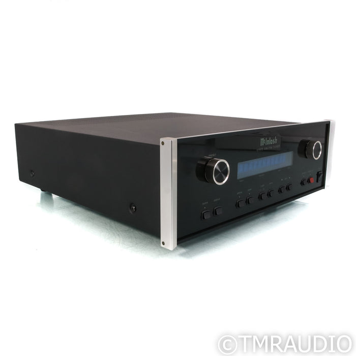 McIntosh MR85 Stereo AM & FM Tuner
