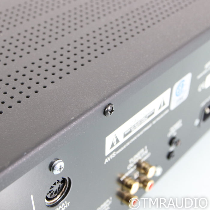 McIntosh MR85 Stereo AM & FM Tuner