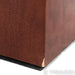 Larsen 6.2 Floorstanding Speakers; Red Wine Pair
