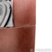 Larsen 6.2 Floorstanding Speakers; Red Wine Pair