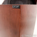 Larsen 6.2 Floorstanding Speakers; Red Wine Pair